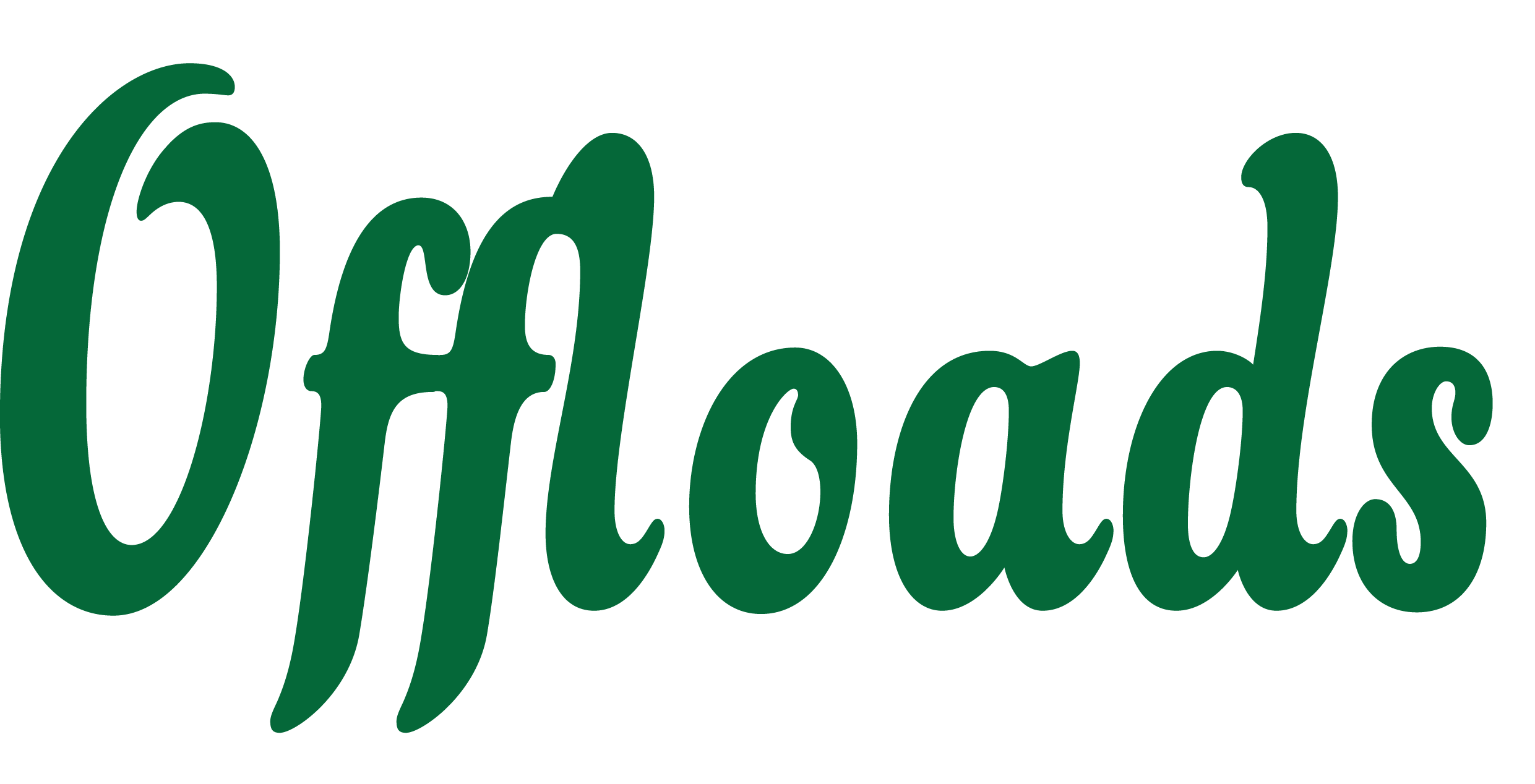 OFFLOADS